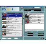 Datavideo DVUS-1SD-4ES Play-Out Server Software with Harmony 4ES Output Card