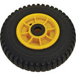 MultiCart Front 8" No Flat Wheel for R12 Cart