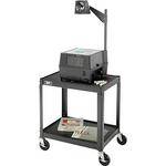 Advance PIXMATE CART 18x24x26" (DWH) BLACK