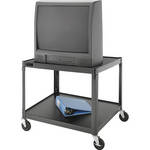 Advance PIXMATE CART 25x30x26" (DWH) BLACK
