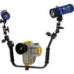 Bonica Snapper Dive HDDV Digital Media Camcorder Comb Pro Kit