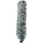 Cavision SWJ225 Slide-On Windjammer with 0.98" (25mm)  Inside Diameter - Length 10" (254mm)