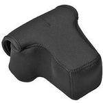 LensCoat  BodyBag with Lens  (Black) 