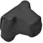 LensCoat  BodyBag Pro with Lens (Black) 