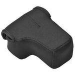 LensCoat LensCoat BodyBag Compact with Lens  (Black) 