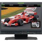 JVC DT-V20L3DY 20" LCD Monitor