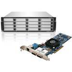 G-Technology 16TB G-SPEED eS PRO XL External Hard Drive Array