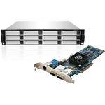 G-Technology 12TB G-SPEED eS PRO XL External Hard Drive Array