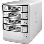G-Technology 4TB G-SPEED eS PRO External Hard Drive Array