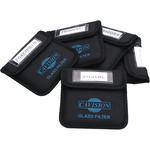 Cavision 5.65 x 5.65" Glass Filter Set 