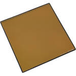 Cavision 5.65x5.65" Solid Antique Suede 1 Glass Filter
