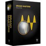 Waves Grand Masters Collection - Mastering Processors Suite (TDM)