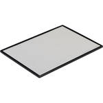 Cavision 4 x 5.65" Soft Mist Black 1/8 Glass Filter