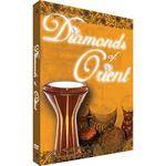 Best Service (East West) Diamonds Of Orient