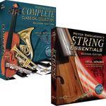 Best Service (East West) COMPLETE CLASSICAL STRIG ESSENTL BUNDL