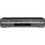 Sony REFURBISHED SL-VD380P DVD/VCR Combo - Progressive Scan, Component Out, Dolby Digital