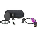 Ambient Recording ATE 208 EMESSER MINI FIGR of 8 MIC SET
