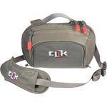 Clik Elite Small Chest Pack (Gray)