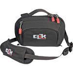 Clik Elite Small Chest Pack (Black)