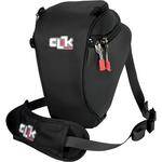 Clik Elite Medium SLR Chest Pack (Black)