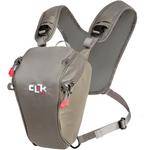 Clik Elite Large SLR Chest Pack (Gray)