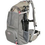 Clik Elite Medium Nature Backpack (Gray)