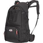 Clik Elite Medium Nature Backpack (Black)