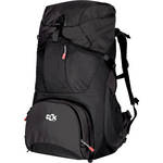 Clik Elite Large Hiker Backpack (Black)
