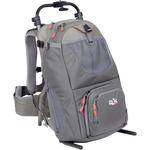 Clik Elite Medium Nature Backpack with ClikStand (Gray)
