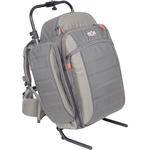 Clik Elite Pro Elite Backpack with ClikStand (Gray)