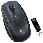 Wireless Laser Mouse