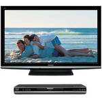 Panasonic TC-P54G10 54"1080p PL TV/BL-RAY DISC P