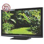 Panasonic TC-P42S1 42" PL TV/BD80K BL-RY DISC PL
