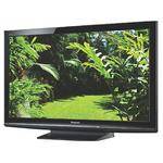 Panasonic TC-P46S1 46" P TV/BD80K BL-RAY DISC PL