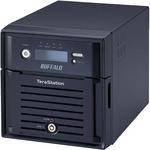 Buffalo 1TB (2x500GB) TeraStation Duo 2-Bay NAS Array