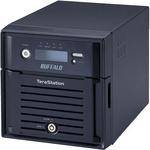 Buffalo 2TB (2x1TB) TeraStation Duo 2-Bay NAS Array