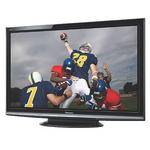 Panasonic TC-P46G10 46" PL TV/BD80K BL-RA DISC P