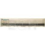 Wess 35mm 6-Strip Soft-Edge Masks #MSA 015