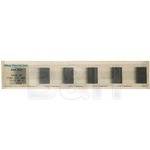 Wess 35mm 6-Strip Soft-Edge Masks #MSA 023