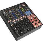 Denon DJ DN-X1700 4-CH DIG DJ EFX MIXER/INTRFCE
