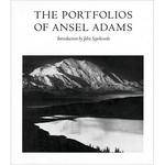 Little Brown Book:  The Portfolios of Ansel Adams by Ansel Adams