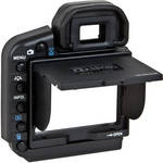 Delkin Devices Protetor Pop-Up Profissional de SLR Digital 