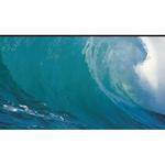 Vutec 01-PT060-107C Prismatic Commercial Rear Projection Screen (60x107")
