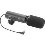 Panasonic DMW-MS1 Stereo Microphone for the Panasonic DMC-GH1 Digital Camera