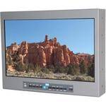 TAMUZ FLM 117W HD  Grey Owl 17" Widescreen Monitor
