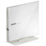 ASUS Drive Fino Externo de DVD�R/RW (Branco)