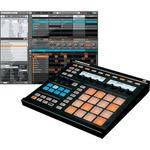Native Instruments MASCHINE - Computer Based Groove Production Studio (Academic Version)