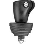 Manfrotto by Bogen Imaging Retractable Spiked Foot 