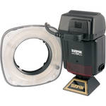 Sunpak Auto 16R Macro Ring Flash (Guide No. 1-16 m)