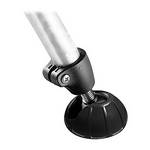 Manfrotto by Bogen Imaging Suction Cups/Retractable Spike Feet (Set of 3)
